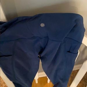 Athleta leggings